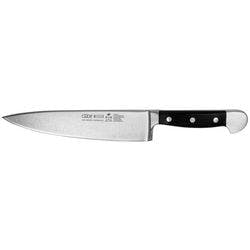 GÜDE Messer Stahl C701180521 Schwarz, Silber Produktbild