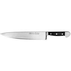 GÜDE Messer Stahl C701180526 Schwarz, Silber Produktbild
