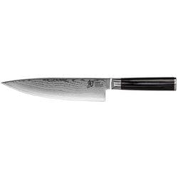 kai Messer Stahl, Holz KAI DM706 Schwarz, Silber Produktbild