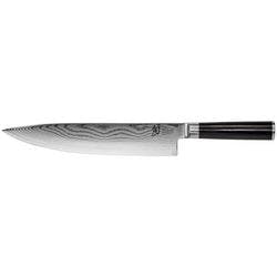 kai Messer Stahl, Holz KAI DM707 Schwarz, Silber Produktbild