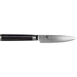 kai Messer Stahl, Holz KAI DM716 Schwarz, Silber Produktbild