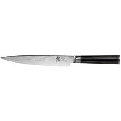 kai Messer Stahl, Holz KAI DM768 Schwarz, Silber Produktbild