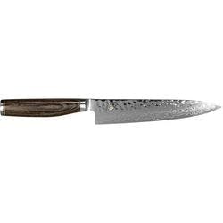 kai Messer Stahl, Holz KAI TDM1701 Braun, Silber Produktbild