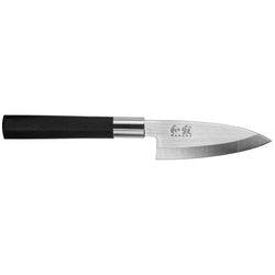 kai Messer Edelstahl, Kunststoff KAI WA6710D Schwarz, Silber Produktbild