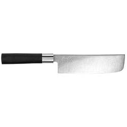 kai Messer Edelstahl KAI WA6716N Schwarz, Silber Produktbild