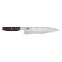 ZWILLING Messer Stahl, Holz 34073-241 Braun, Silber Produktbild