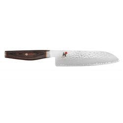 ZWILLING Messer Stahl, Holz 34074-181 Braun, Silber Produktbild