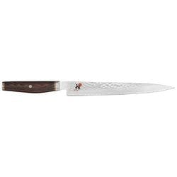 ZWILLING Messer Stahl, Holz 34078-241 Braun, Silber Produktbild