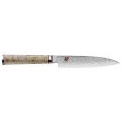 ZWILLING Messer Stahl, Holz 34372-161 Braun, Silber Produktbild