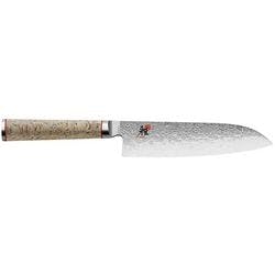 ZWILLING Messer Stahl, Holz 34374-181 Braun, Silber Produktbild