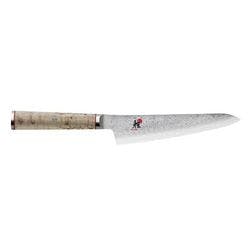 ZWILLING Messer Stahl, Holz 34381-141 Braun, Silber Produktbild