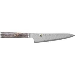 ZWILLING Messer Stahl, Holz 34400-131 Braun, Silber Produktbild