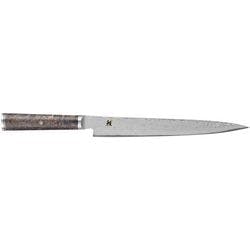 ZWILLING Messer Stahl, Holz 34400-241 Braun, Silber Produktbild