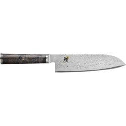ZWILLING Messer Stahl, Holz 34404-181 Braun, Silber Produktbild