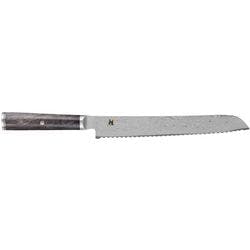 ZWILLING Messer Stahl, Holz 34406-241 Braun, Silber Produktbild