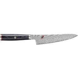 ZWILLING Messer Edelstahl, Holz 34680-131 Schwarz, Silber Produktbild
