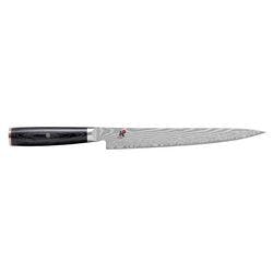 ZWILLING Messer Edelstahl, Holz 34680-241 Schwarz, Silber Produktbild