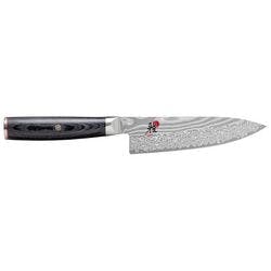 ZWILLING Messer Edelstahl, Holz 34681-161 Schwarz, Silber Produktbild
