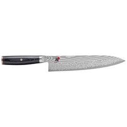 ZWILLING Messer Edelstahl, Holz 34681-241 Schwarz, Silber Produktbild