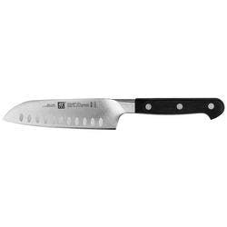 ZWILLING Messer Stahl, Kunststoff 38408-141 Schwarz Produktbild