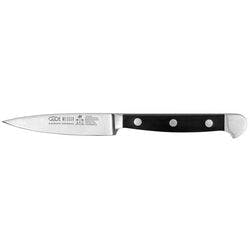 GÜDE Spickmesser Stahl C701176408 Schwarz, Silber Produktbild