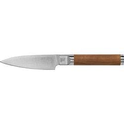 Fiskars Schälmesser Stahl, Holz 1026424 Braun, Silber Produktbild