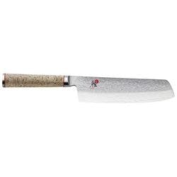 ZWILLING Gemüsemesser Stahl, Holz 34375-171 Braun, Silber Produktbild