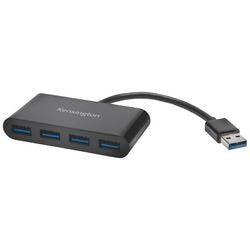 USB Hub Kensington UH4000 Produktbild