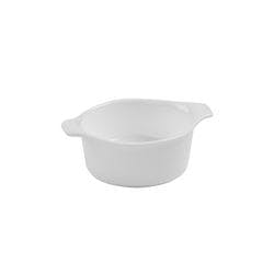 Bits & Bites Schale Porzellan Creme 12 Stück Produktbild