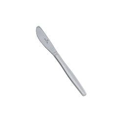 Resistance Messer Lunch Edelstahl Silber 12 Stück Produktbild