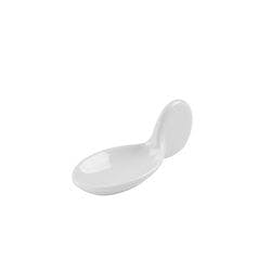 Bits & Bites Amuselöffel Porzellan Creme 16 Stück Produktbild