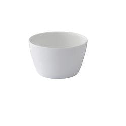 Fine Bone China Schale Porzellan 280 ml Creme 24 Stück Produktbild