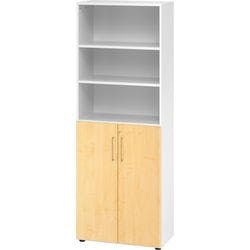Schrank Hammerbacher V968T3/W/3/BS Produktbild