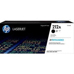 HP 212A Original Tonerkartusche W2120A Schwarz Produktbild