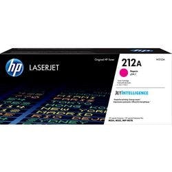 HP 212A Original Tonerkartusche W2123A Magenta Produktbild