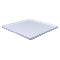 Jos ten Berg Serviertablett 38.5432 Würfel 21 cm x 21 cm x 1,4 cm Produktbild