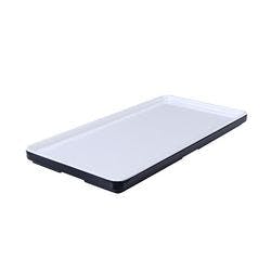Jos ten Berg Serviertablett 38.5448 10,5 cm x 21 cm x 1,4 cm Produktbild