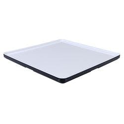 Jos ten Berg Serviertablett 38.5452 21 cm x 21 cm x 1,4 cm Produktbild