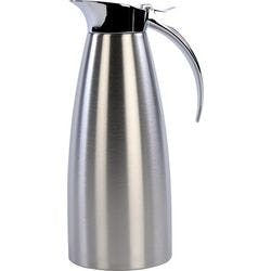 Vakkuum Kanne Luxor 1 L Silber Edelstahl Produktbild