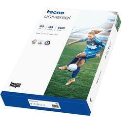 tecno Universal DIN A3 Druckerpapier Produktbild