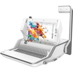 Fellowes Manuell Bindegerät 300 Blatt Produktbild