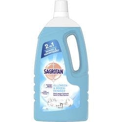 Sagrotan Allzweckreiniger Flüssig Produktbild