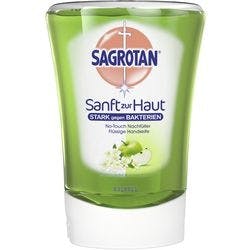 Sagrotan No-Touch Flüssigseife Flüssig 241952 250 ml Produktbild Print Hauptbild L