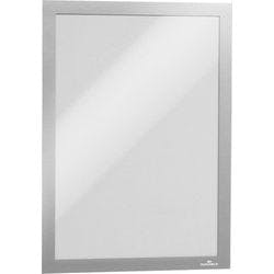 DURABLE DURAFRAME DIN A4 Inforahmen Selbstklebend 4882-23 25,5 (B) x 3,5 (T) x 40 (H) cm 10 Stück Produktbild