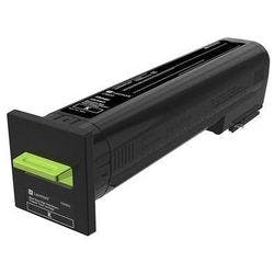 Lexmark 72K2XKE Original Tonerkartusche Schwarz Produktbild