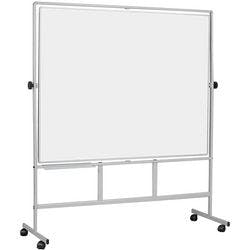 Bi-Office Revolver Plus Drehstativtafel Freistehend Magnetisch Lackierter Stahl 150 (B) x 120 (H) cm Produktbild