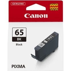 Canon CLI-65 Original Tintenpatrone Schwarz Produktbild