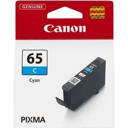 Canon CLI-65 Original Tintenpatrone Cyan Produktbild