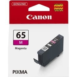 Canon CLI-65 Original Tintenpatrone Magenta Produktbild