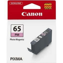 Canon CLI-65 Original Tintenpatrone Foto-Magenta Produktbild